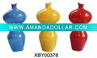 Wholesale Artistic Ceramic Vase