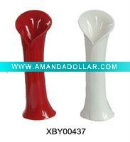Wholesale Artistic Ceramic Flower Vase