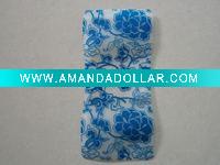 Wholesale Portable Plastic Vase