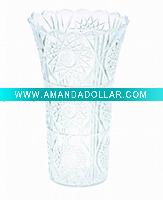 Wholesale plastic vase