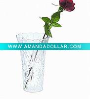 Wholesale crystal vase