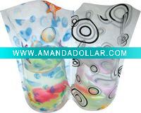 beautiful folding plastic vase