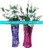 Wholesale Hot sell Recyclable Plastic Vase