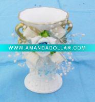 ceramic vase