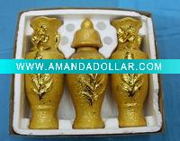 chinese vase