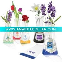 reusable plastic vase