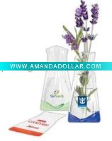 popular foldable vase