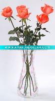Wholesale plastic flower vase,plastic foldable vase,folding flower vase