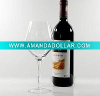 Wholesale wine glass