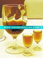 Wholesale wine glass