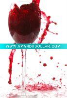Wholesale Bordeaux red wine glass