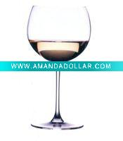 Wholesale Bordeaux red wine glass