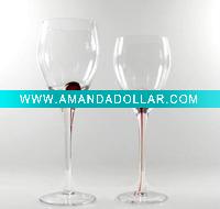 Wholesale Bordeaux red wine glass