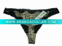 Wholesale sexy lady thongs