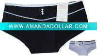 Wholesale thong underwear,figleaves underwear,sheer panties,ladies underpants