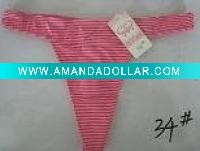 Wholesale Ladies' panties,underwear.pants