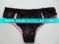 boyshort panty bra lingerie
