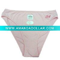 Wholesale Ladies' Panties Ladies' g-strings,women's underwear (ladies' lingerie, women's shorts,thongs,women's panty, )