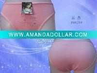 lady underwear fashion panties sexy lingerie cotton lace thong
