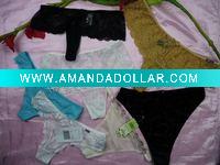 Wholesale Sexy panties 0528-03 stocks thongs