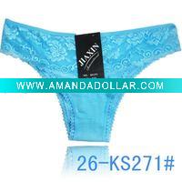 sexy lady thong fashion underwear women panties