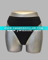Wholesale new style women's seamless short panties
