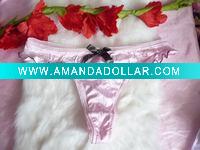 Wholesale Sexy panties 0528-01 stocks thongs