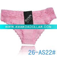 sexy lady thong fashion underwear women panties