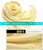 Wholesale Ladies Pashmina scarves