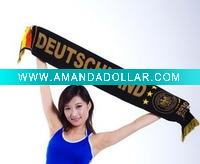 Wholesale Team Scarf,Football Team Scarf,Football Team Scarves