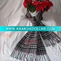 stock scarf
