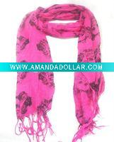 Wholesale Stock fashion scarf