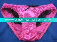 promotional gifts underwear lady panties sexy thong