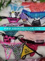 Wholesale Sexy panties stocks 0518-04 thongs
