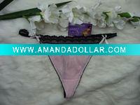 Wholesale Sexy panties stocks 0518-05 thongs