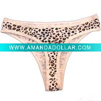 Wholesale Ladies' underwear(lingerie,women's underwear, thong)