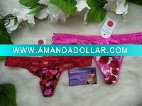 Wholesale Sexy panties stocks 0521-01 stocks thongs