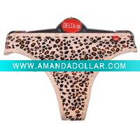 Wholesale Ladies' underwear(ladies' lingerie, women's shorts,thongs,women's panty, )