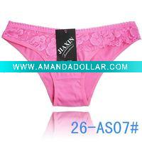 sexy lady thong fashion underwear women panties