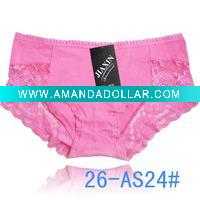sexy lady thong fashion underwear women panties