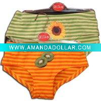 Wholesale Ladies' underwear(ladies' ginerie, women's shorts,thongs,women's panty, )