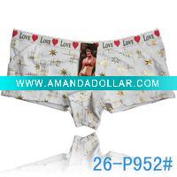 sexy lady panties fashion underwear women thong
