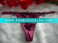 Wholesale Sexy panties stocks 0525-02 stocks thongs