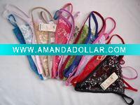 cheapest stock thong
