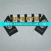 fan scarf