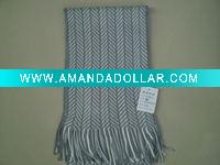 Knitted Scarf