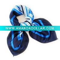 2011 silk scarf
