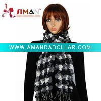 new arrival plaid scarf for winter