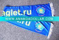 Fan Scarf