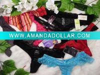Wholesale Sexy panties stocks 0520-04 stocks thongs